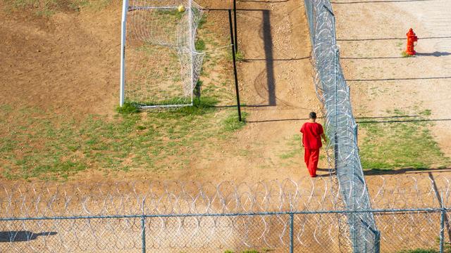 Migration: Oberstes Gericht hält an Stopp von Donald Trumps Abschiebeplänen fest