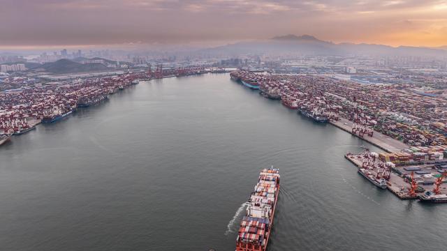 Handelsstreit: USA und China setzen Zölle für 90 Tage teilweise aus