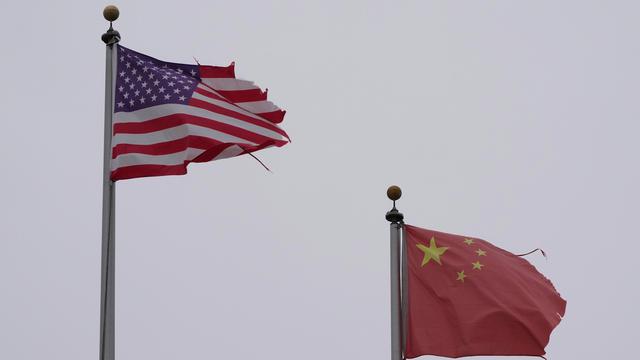 US-Zölle: USA und China kündigen hochrangige Gespräche über Zölle an