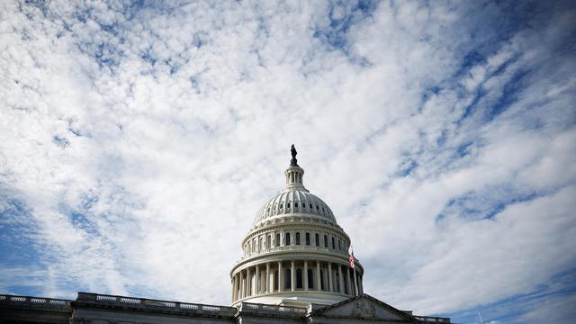 US-Regierung: Haushaltsausschuss blockiert Trumps Steuerpläne