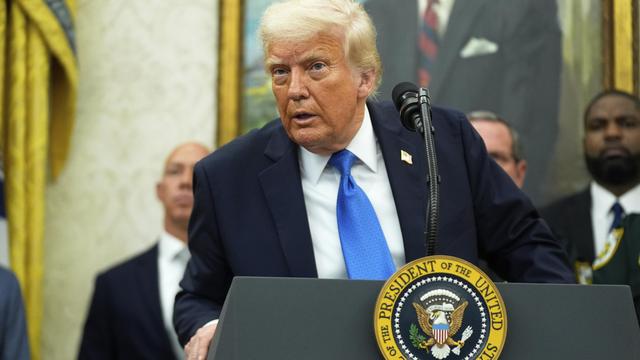 Der US-Überblick am Morgen: r, Demokraten gegen Geschenk aus Katar