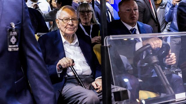 US-Zollpolitik: Warren Buffett warnt vor Einsatz von "Handel als Waffe"