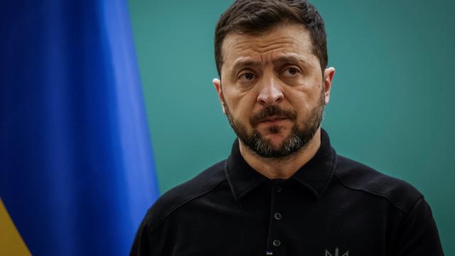 Ukrainekrieg: Selenskyj will Putin am Donnerstag in der Türkei treffen