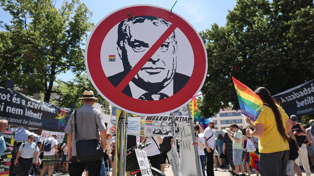Budapest Pride