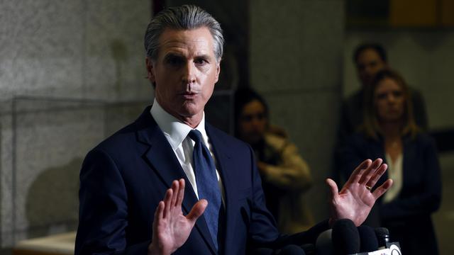 Nationalgarde in Los Angeles: Kaliforniens Gouverneur verklagt Fox News nach Bericht zu Armeeeinsatz