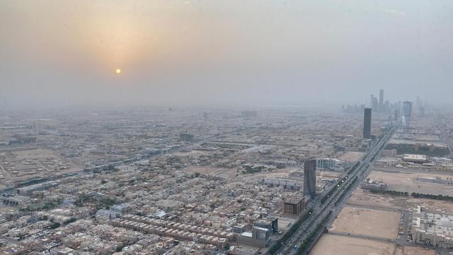 Pressefreiheit: Saudi-Arabien richtet Journalisten hin
