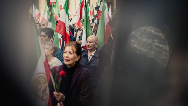 US-Angriff auf den Iran: Iran richtet weiteren Mann wegen mutmaßlicher Spionage für Israel hin