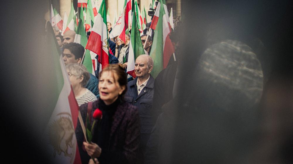  Menschenrechtsorganisationen werfen der iranischen Führung vor, Hinrichtungen gezielt zur Einschüchterung und politischen Repression einzusetzen.