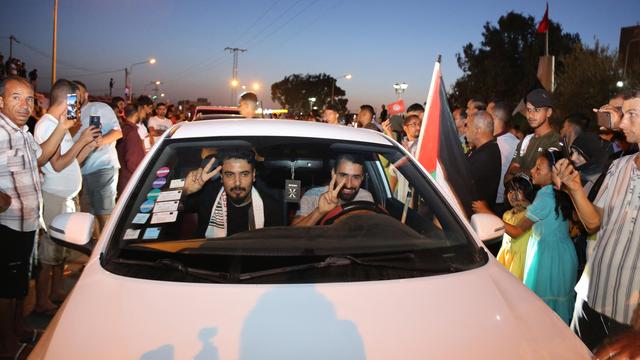 Global March to Gaza: Propalästinensische Aktivisten brechen Marsch nach Gaza ab