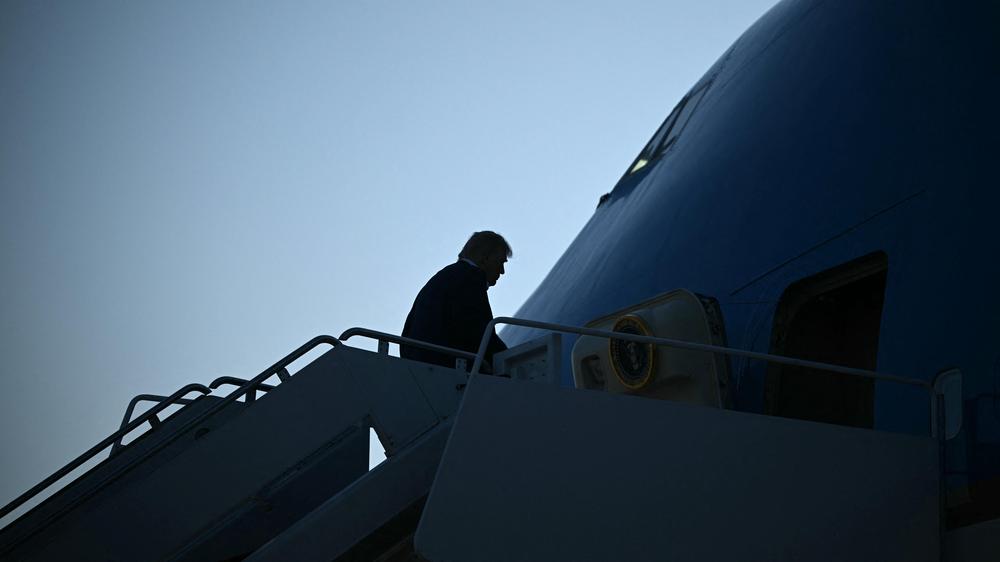  Donald Trump mag es nur um die iranischen Atomwaffen gegangen sein. Aber Israel will mehr.