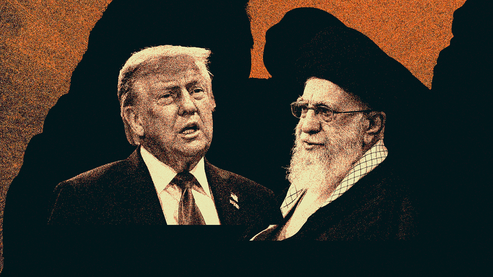  Die USA würden sich nicht direkt einmischen.