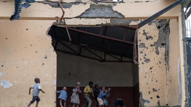 Ostkongo: Ruanda und Kongo legen Entwurf für Friedensabkommen vor