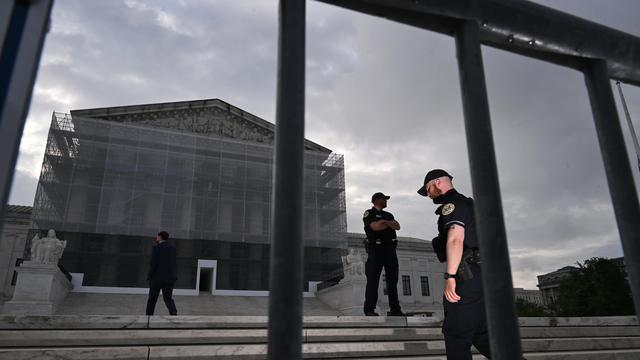 Supreme Court: Wie Donald Trump den Supreme Court instrumentalisiert