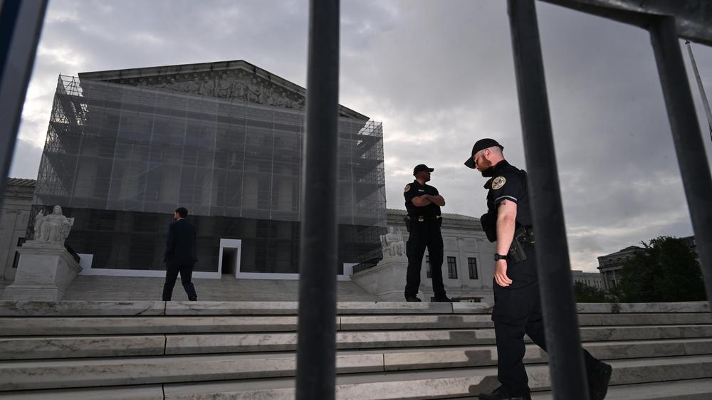  Zum Monatsende geht der Supreme Court in die Sommerpause, einige wichtige Entscheide stehen noch aus.