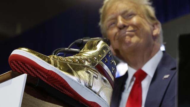 US-Präsident: Behörde veröffentlicht Donald Trumps Einkünfte