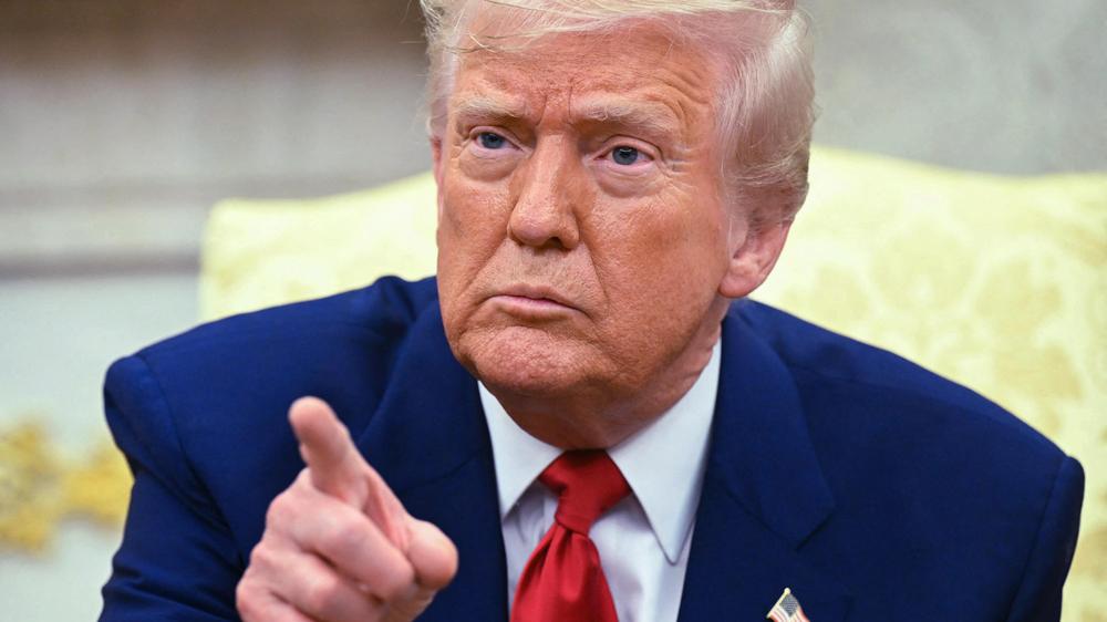  Donald Trump hat angekündigt, dass er in den kommenden zwei Wochen über eine US-Beteiligung am israelischen Krieg gegen den Iran entscheiden wird.