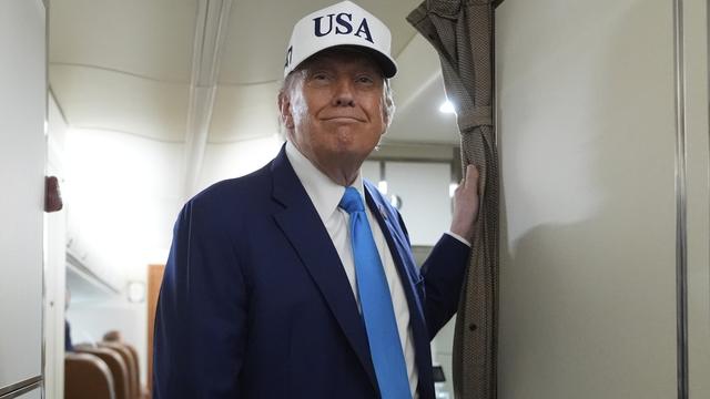 Der US-Überblick am Morgen: DOGE erhält Zugriff auf Bürgerdaten, neue Sanktionen gegen Iran
