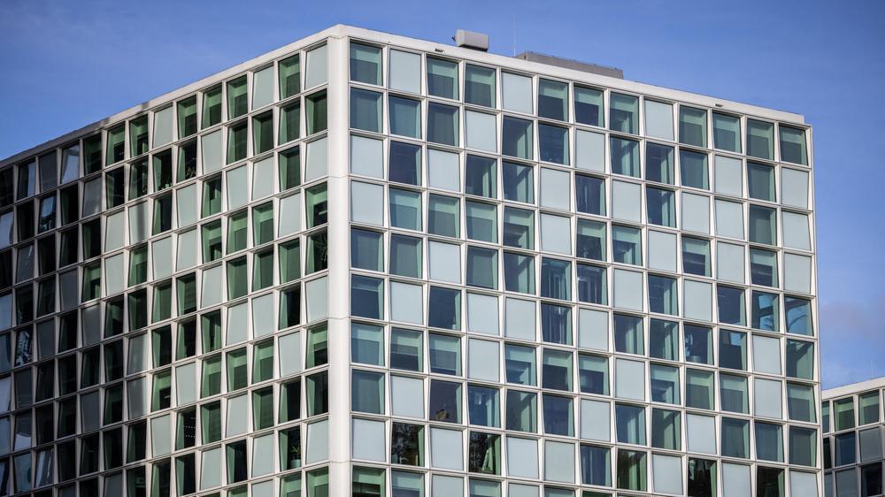  Die USA sanktionieren vier Richterinnen am Internationalen Strafgerichtshof in Den Haag, weil sie Ermittlungen zu mutmaßlichen Kriegsverbrechen Israels und der USA angestoßen hatten.