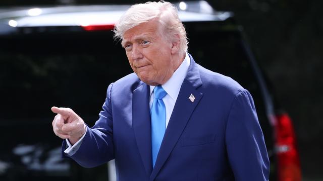 USA: Trump droht Musk bei Unterstützung für Demokraten mit Konsequenzen