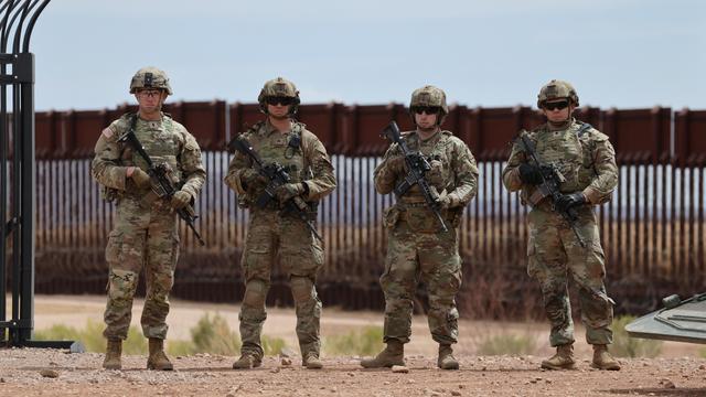 USA: US-Regierung droht weiteren 36 Ländern mit Einreisesperren