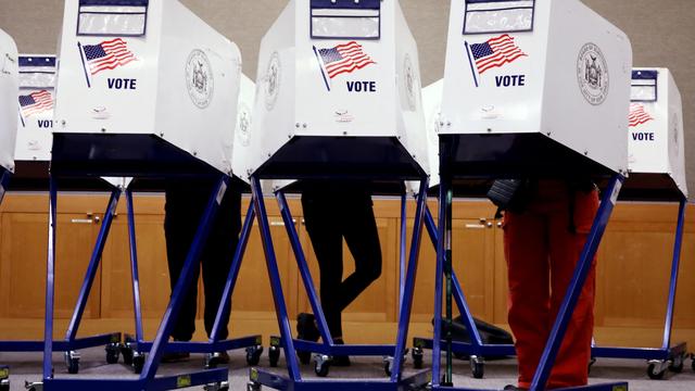 Trump: US-Richterin blockiert Trumps Anordnung zu Wahlen