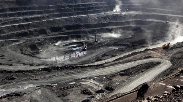 Kitajska obvešča o tihotapljenju redkih zemljin s strani tujih obveščevalnih služb