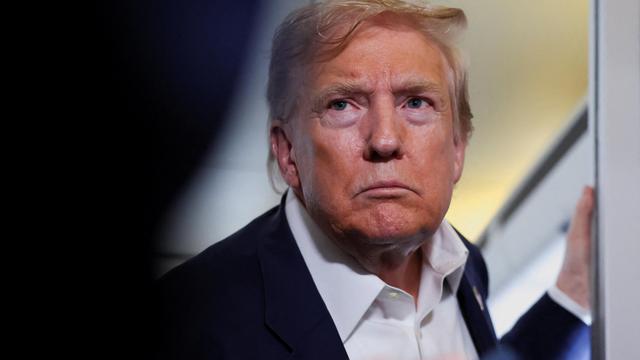 Epstein-Fall: Epstein soll Schlüsselzeugin aus Trumps Club abgeworben haben