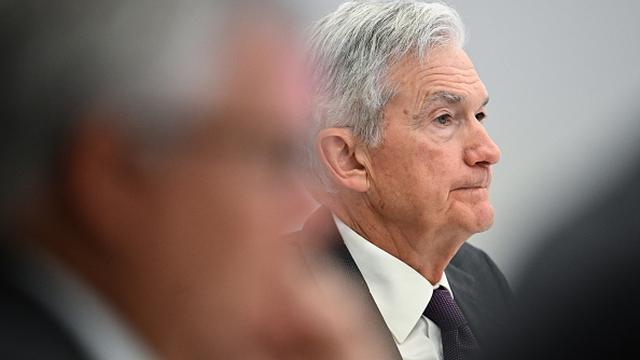 US-Notenbank: Donald Trump droht Fed-Chef Powell mit vorzeitigem Amtsende