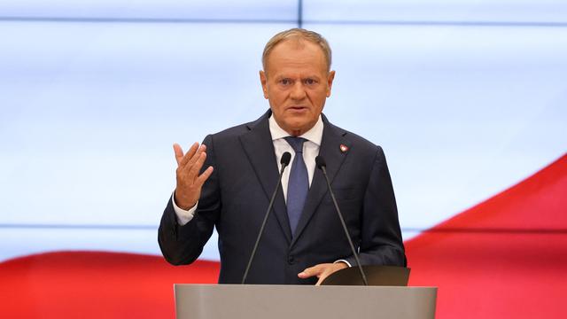 Polen: Donald Tusk baut polnische Regierung um