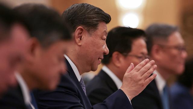 EU-China-Gipfel: Xi Jinping ruft EU zum Auftakt von Gipfel zu mehr Vertrauen auf