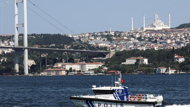 Türkische Opposition: 20 Festnahmen bei erneutem Einsatz gegen Istanbuler Stadtverwaltung