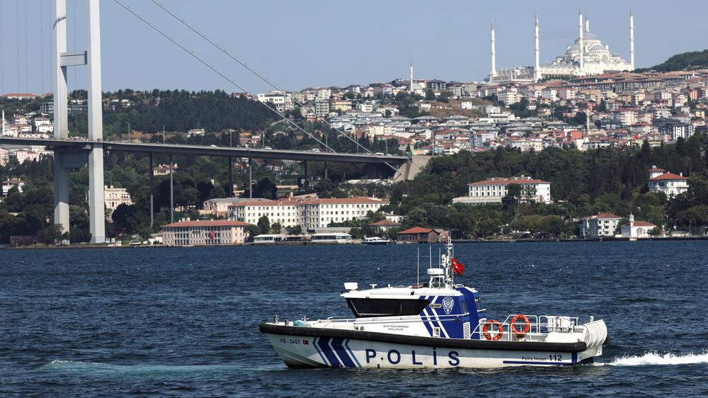  Seit Monaten gehen türkische Behörden gegen die größte Oppositionspartei des Landes vor, mehrere Politiker wurden bereits festgenommen.