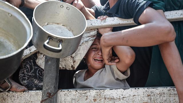 Gaza: Offenbar kaum Beweise für Lebensmitteldiebstahl durch Hamas