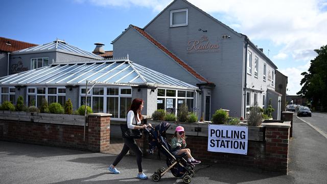 Vereinigtes Königreich: Britische Regierung will Wahlalter auf 16 Jahre senken