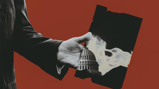 Haushaltspläne der USA: Ein Gesetz für die Reichsten der Reichen