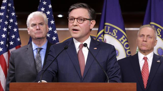 USA: Repräsentantenhaus zieht Sommerpause wegen Streit um Epstein-Akten vor