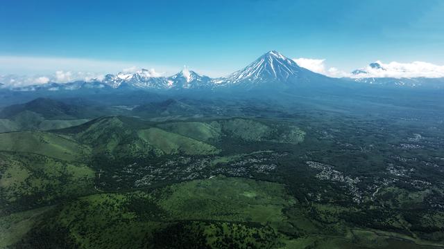 Nordpazifik: Erdbeben auf Halbinsel Kamtschatka, Tsunami-Warnung für Hawaii