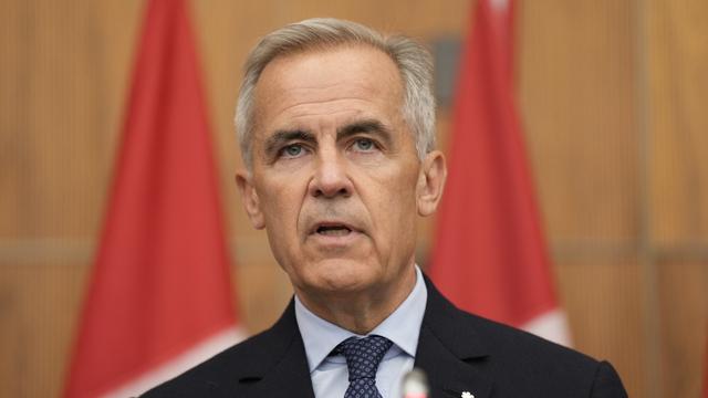 Krieg in Gaza: Kanada kündigt Anerkennung von Palästina an