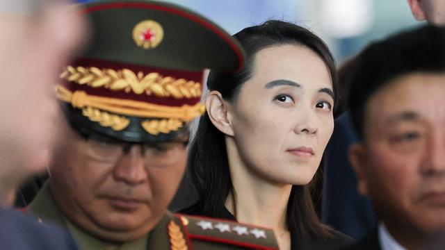 Kim Yo Jong: Nordkorea weist Südkoreas Annäherungsversuche zurück
