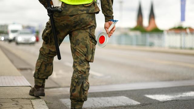 Deutsch-polnische Grenze: Polen plant Verlängerung der Grenzkontrollen