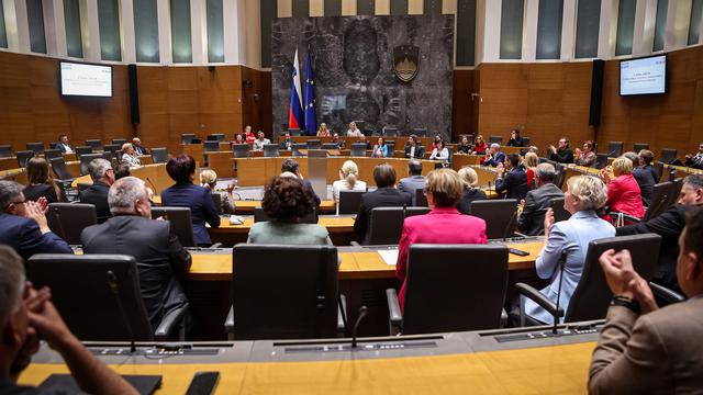 Sterbehilfe: Slowenien erlaubt assistierten Suizid für körperlich Schwerkranke