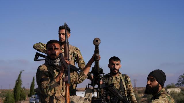 Kämpfe in Syrien: Lage in Syrien nach Gewalt in Suweida unübersichtlich