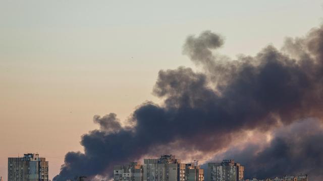 Lage in der Ukraine: Ein verhängnisvolles Signal für Kyjiw