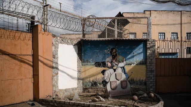 Krieg gegen die Ukraine: Ukraine meldet 16 Tote nach russischem Angriff auf Gefängnis