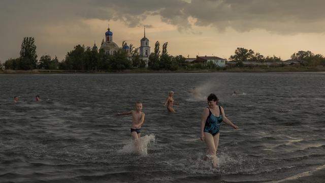 Ukraine: "Putin wirft jetzt alles in den Kampf"