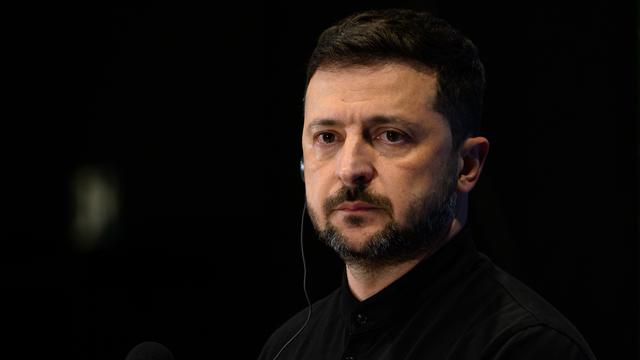 Ukraine: Selenskyj stimmt neuem Gesetz zur Stärkung der Korruptionswächter zu