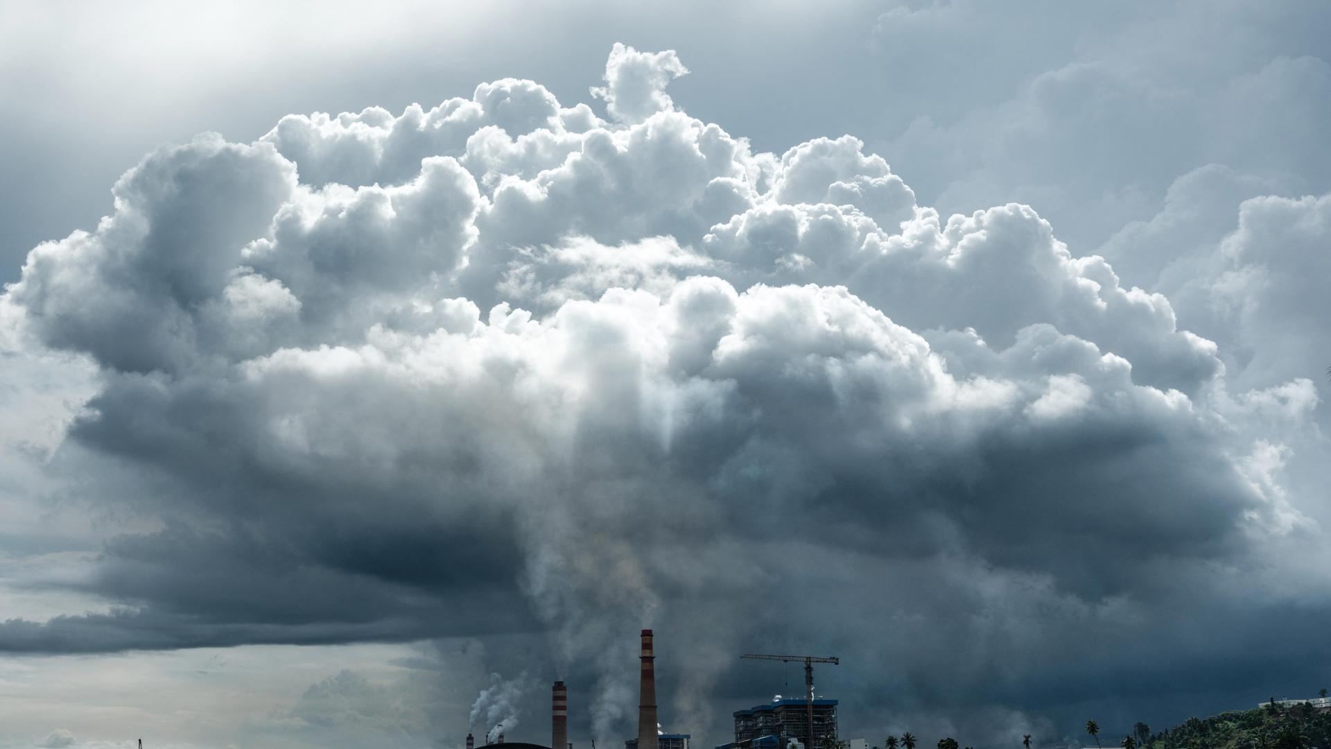 Klimawandel: UN-Gericht hält Entschädigungszahlungen bei Klimaschäden für möglich