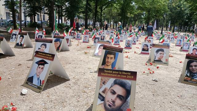 Iran: UN-Menschenrechtsbüro fordert Iran zur Aussetzung von Todesstrafen auf