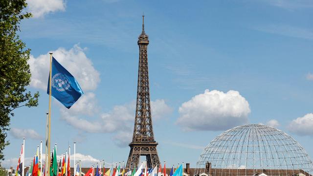 Vereinte Nationen: USA verkünden erneut Austritt aus der Unesco