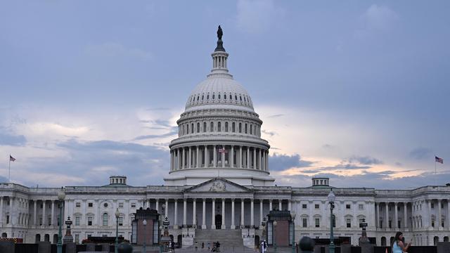 USA: US-Kongress beschließt Streichung von Bundesmitteln für Medien